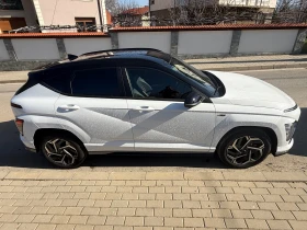 Hyundai Kona 1, 6 N-line - 24990 € / 48876.19 лв. - 70740387 2