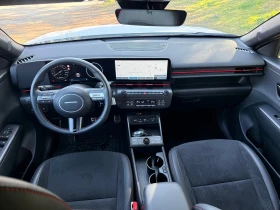 Hyundai Kona 1, 6 N-line - 24990 € / 48876.19 лв. - 70740387 15