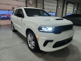 Dodge Durango 5.7L 8cyl AWD - 33726 € / 65962.32 лв. - 78065908 2