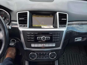 Mercedes-Benz ML 350 4MATIC * ПОДГРЕВ* ПАНОРАМА* КАМЕРА*  - 10990 € / 21494.57 лв. - 34439844 9