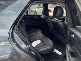 Mercedes-Benz ML 350 4MATIC * ПОДГРЕВ* ПАНОРАМА* КАМЕРА*  - 10990 € / 21494.57 лв. - 34439844 12