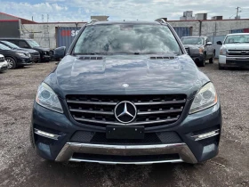 Mercedes-Benz ML 350 4MATIC * ПОДГРЕВ* ПАНОРАМА* КАМЕРА*  - 10990 € / 21494.57 лв. - 34439844 2