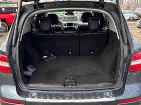 Mercedes-Benz ML 350 4MATIC * ПОДГРЕВ* ПАНОРАМА* КАМЕРА*  - 10990 € / 21494.57 лв. - 34439844 14