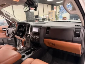 Toyota Sequoia PLATINUM * 4WD * ��� ��������� * ���� �� �� *  | Mobile.bg � ����� ������ 12