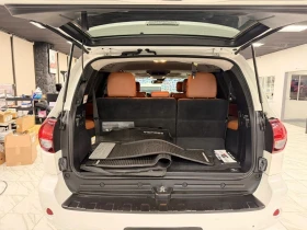 Toyota Sequoia PLATINUM * 4WD * ��� ��������� * ���� �� �� *  | Mobile.bg � ����� ������ 17