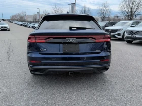 Audi Q8 S-Line* ���������* 1 ���������� | Mobile.bg � ����� ������ 4