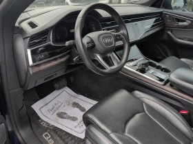 Audi Q8 S-Line* ���������* 1 ���������� | Mobile.bg � ����� ������ 7