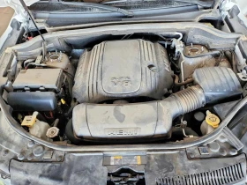 Dodge Durango R/T* 5.7 HEMI | Mobile.bg � ����� ������ 12