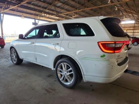 Dodge Durango R/T* 5.7 HEMI | Mobile.bg � ����� ������ 6