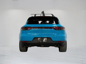 Porsche Macan BOSE* �������* ���������* ��������* CARPLAY* LANE  | Mobile.bg � ����� ������ 5