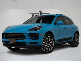 ������ Porsche Macan