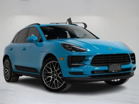 Porsche Macan BOSE* �������* ���������* ��������* CARPLAY* LANE  | Mobile.bg � ����� ������ 3