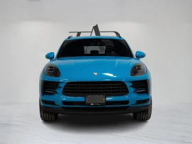 Porsche Macan BOSE* �������* ���������* ��������* CARPLAY* LANE  | Mobile.bg � ����� ������ 2