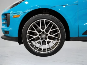 Porsche Macan BOSE* �������* ���������* ��������* CARPLAY* LANE  | Mobile.bg � ����� ������ 7