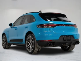 Porsche Macan BOSE* �������* ���������* ��������* CARPLAY* LANE  | Mobile.bg � ����� ������ 6