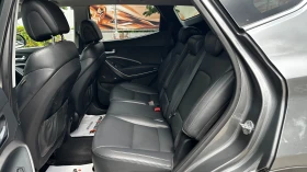Hyundai Santa fe facelift/2.2d 200 к.с./ГАРАНЦИЯ | Auto.bg — изображение 10