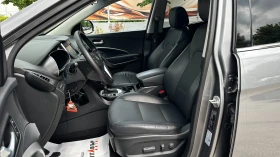 Hyundai Santa fe facelift/2.2d 200 к.с./ГАРАНЦИЯ | Auto.bg — изображение 9