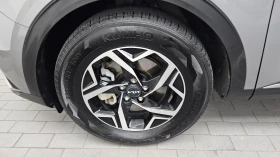 Kia Sportage 2.0D Trendy* ПОДГРЕВ* КАМЕРА* КРАЙНА ЦЕНА*  | Auto.bg — изображение 5