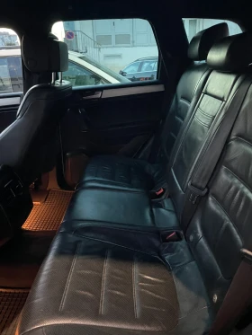 VW Touareg - 11500 € / 22492.04 лв. - 35843559 11