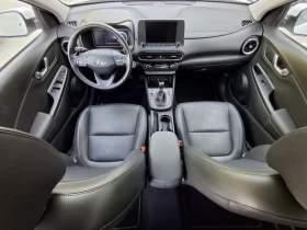 Hyundai Kona 1.6 GDI Turbo 4x4 AT  | Mobile.bg � ����� ������ 13