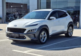 Hyundai Kona 1.6 GDI Turbo 4x4 AT  | Mobile.bg � ����� ������ 2