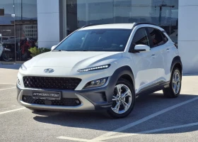 ������ Hyundai Kona