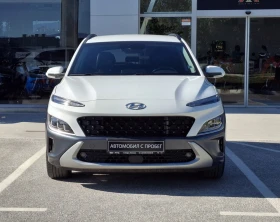 Hyundai Kona 1.6 GDI Turbo 4x4 AT  | Mobile.bg � ����� ������ 3