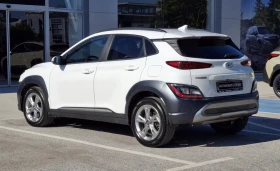 Hyundai Kona 1.6 GDI Turbo 4x4 AT  | Mobile.bg � ����� ������ 8