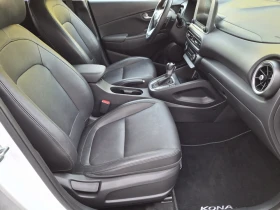 Hyundai Kona 1.6 GDI Turbo 4x4 AT  | Mobile.bg � ����� ������ 15