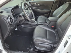 Hyundai Kona 1.6 GDI Turbo 4x4 AT  | Mobile.bg � ����� ������ 14