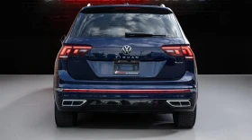 VW Tiguan 2024* R-LINE* FENDER* PANO* ОБДУХ* CARFAX* КРАЙНА  | Auto.bg — изображение 4