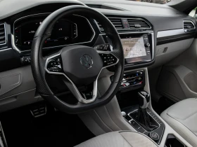 VW Tiguan 2024* R-LINE* FENDER* PANO* ОБДУХ* CARFAX* КРАЙНА  | Auto.bg — изображение 6