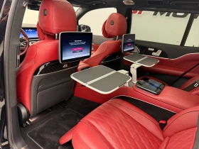 Mercedes-Benz GLS 600 Maybach\4DBurmester\E-Active-Body | Auto.bg — изображение 10