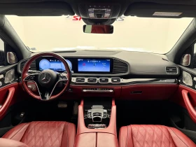Mercedes-Benz GLS 600 Maybach\4DBurmester\E-Active-Body | Auto.bg — изображение 12