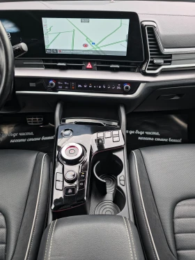 Kia Sportage  PHEV PLUG IN HYBRID 1. 6 T-GDI 265 4WD GT LINE | Mobile.bg � ����� ������ 15