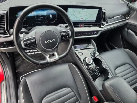 Kia Sportage  PHEV PLUG IN HYBRID 1. 6 T-GDI 265 4WD GT LINE | Mobile.bg � ����� ������ 10