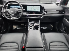 Kia Sportage  PHEV PLUG IN HYBRID 1. 6 T-GDI 265 4WD GT LINE | Mobile.bg � ����� ������ 6