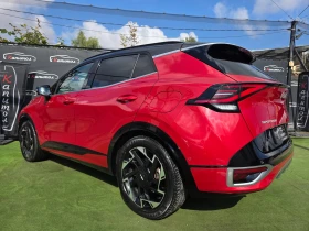 Kia Sportage  PHEV PLUG IN HYBRID 1. 6 T-GDI 265 4WD GT LINE | Mobile.bg � ����� ������ 5