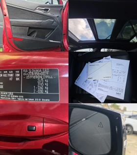 Kia Sportage  PHEV PLUG IN HYBRID 1. 6 T-GDI 265 4WD GT LINE | Mobile.bg � ����� ������ 17