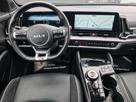 Kia Sportage  PHEV PLUG IN HYBRID 1. 6 T-GDI 265 4WD GT LINE | Mobile.bg � ����� ������ 8
