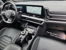 Kia Sportage  PHEV PLUG IN HYBRID 1. 6 T-GDI 265 4WD GT LINE | Mobile.bg � ����� ������ 12