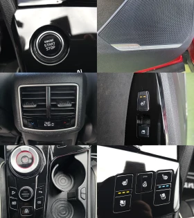Kia Sportage  PHEV PLUG IN HYBRID 1. 6 T-GDI 265 4WD GT LINE | Mobile.bg � ����� ������ 14