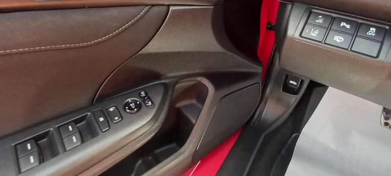 Honda Civic 1.5i S-TYPE FULL ИЗКЛЮЧИТЕЛН СЕРВИ КНИЖК NEW MODEL, снимка 14 - Автомобили и джипове - 17690120