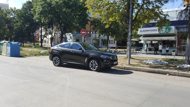 BMW X6 xDrive40d N1, снимка 1 - Автомобили и джипове - 47299505