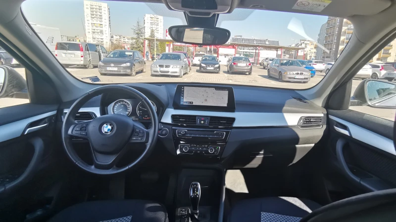 BMW X1 sDrive20d, снимка 7 - Автомобили и джипове - 47637852