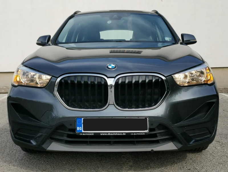 BMW X1 sDrive20d, снимка 1 - Автомобили и джипове - 47637852