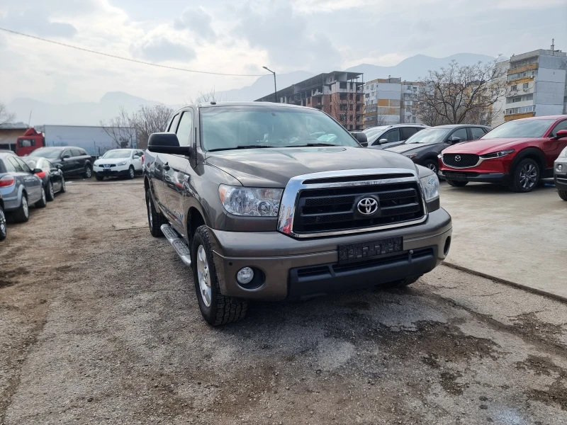 Toyota Tundra 5.7 V8 TRD, снимка 9 - Автомобили и джипове - 49181796