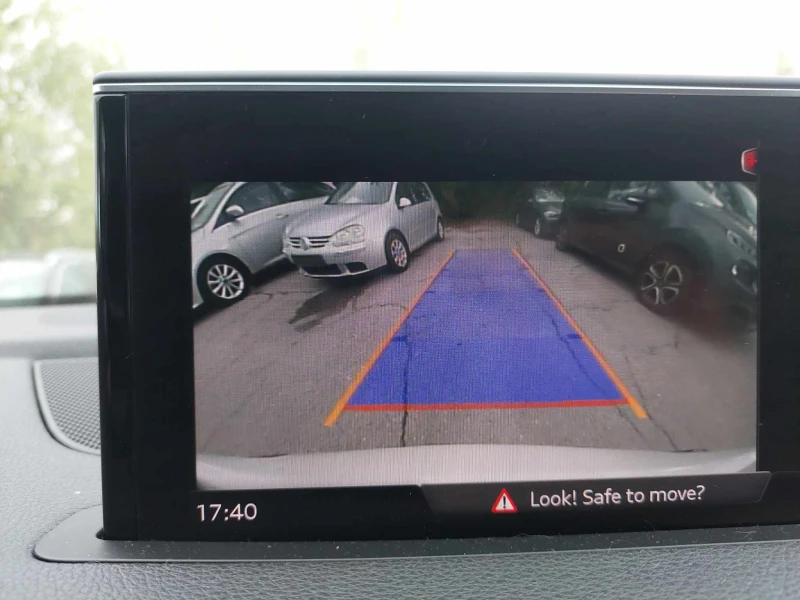 Audi Q7 3, 0T 333ps 73500km!!!, снимка 16 - Автомобили и джипове - 50655408