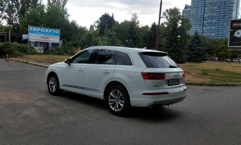 Audi Q7 3, 0T 333ps 73500km!!!, снимка 5 - Автомобили и джипове - 50655408