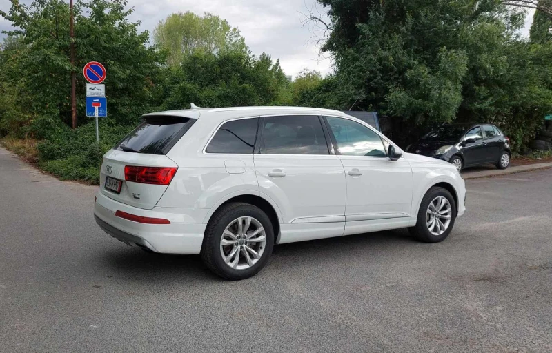 Audi Q7 3, 0T 333ps 73500km!!!, снимка 4 - Автомобили и джипове - 50655408
